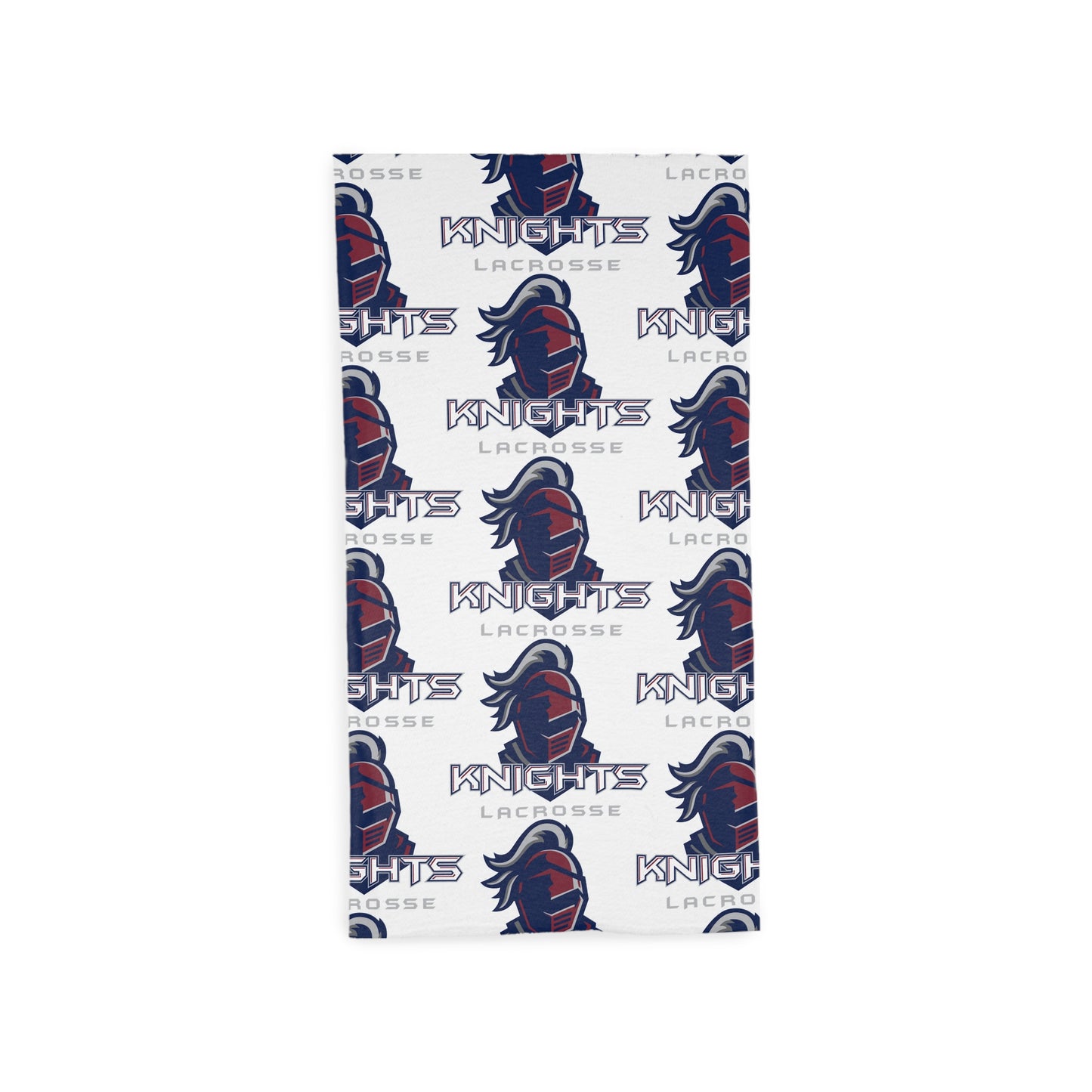 Knights Tube Scarf
