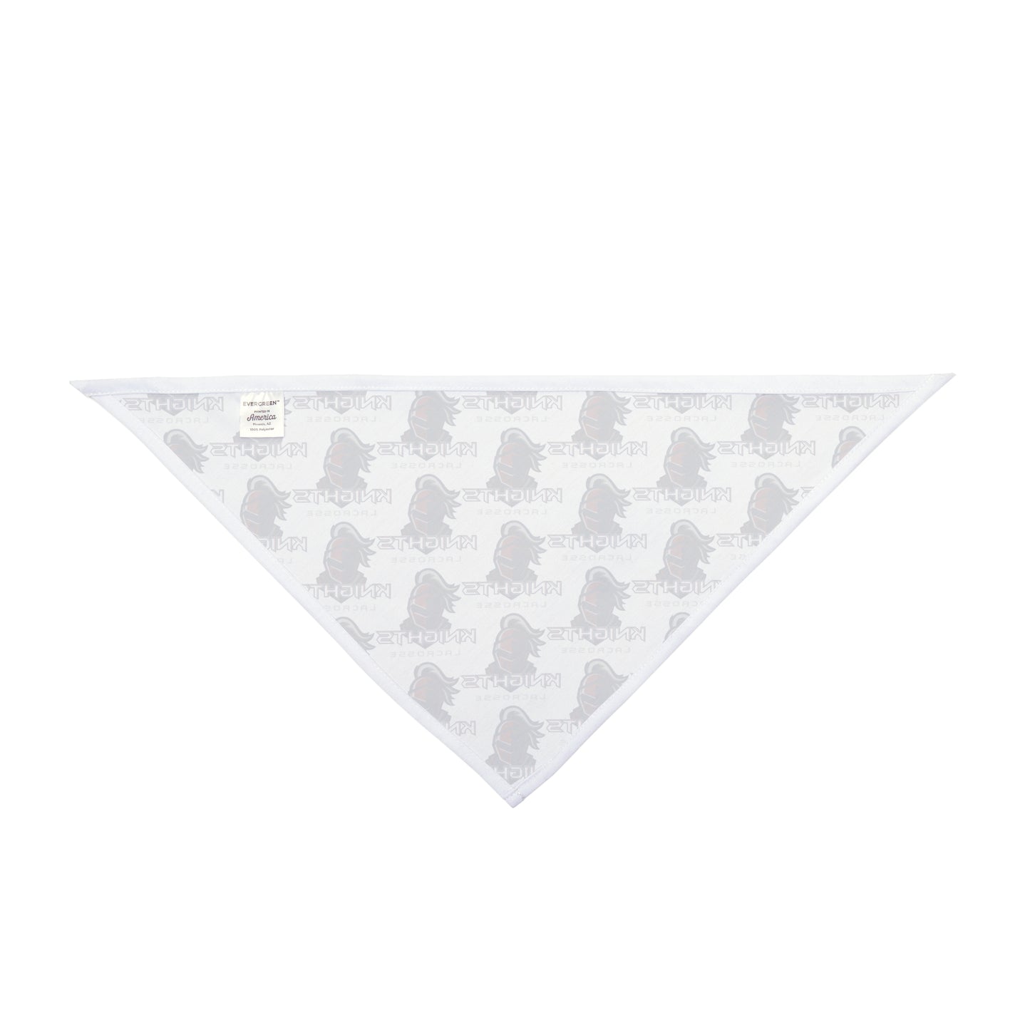 Knights Pet Bandana