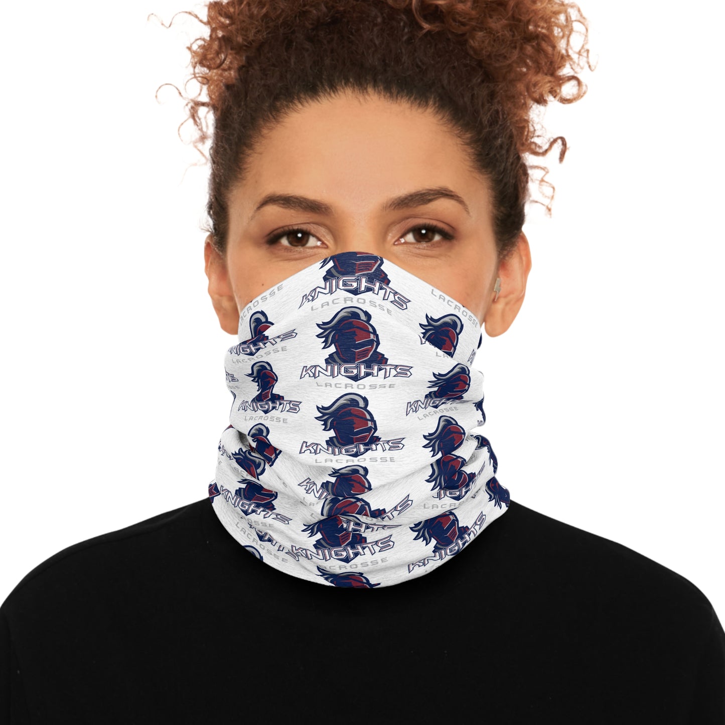 Knights Tube Scarf