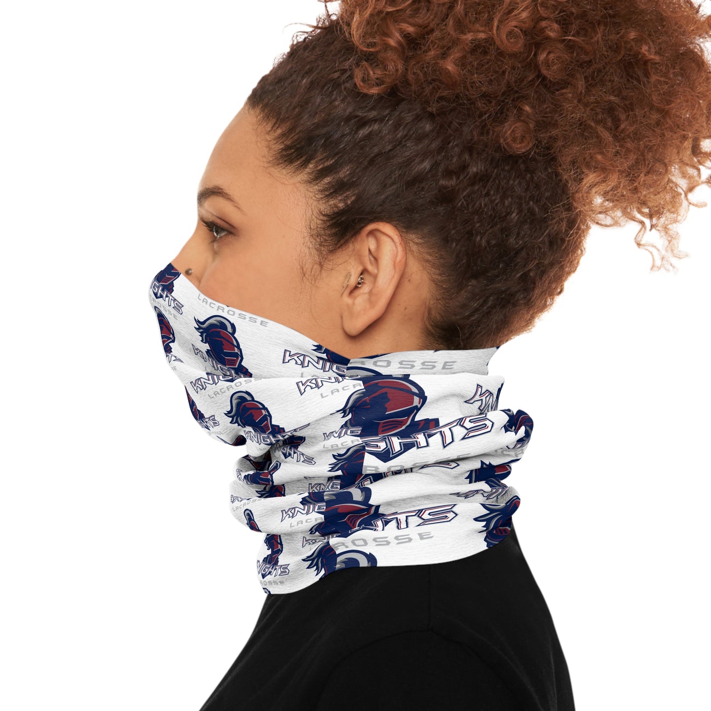 Knights Tube Scarf