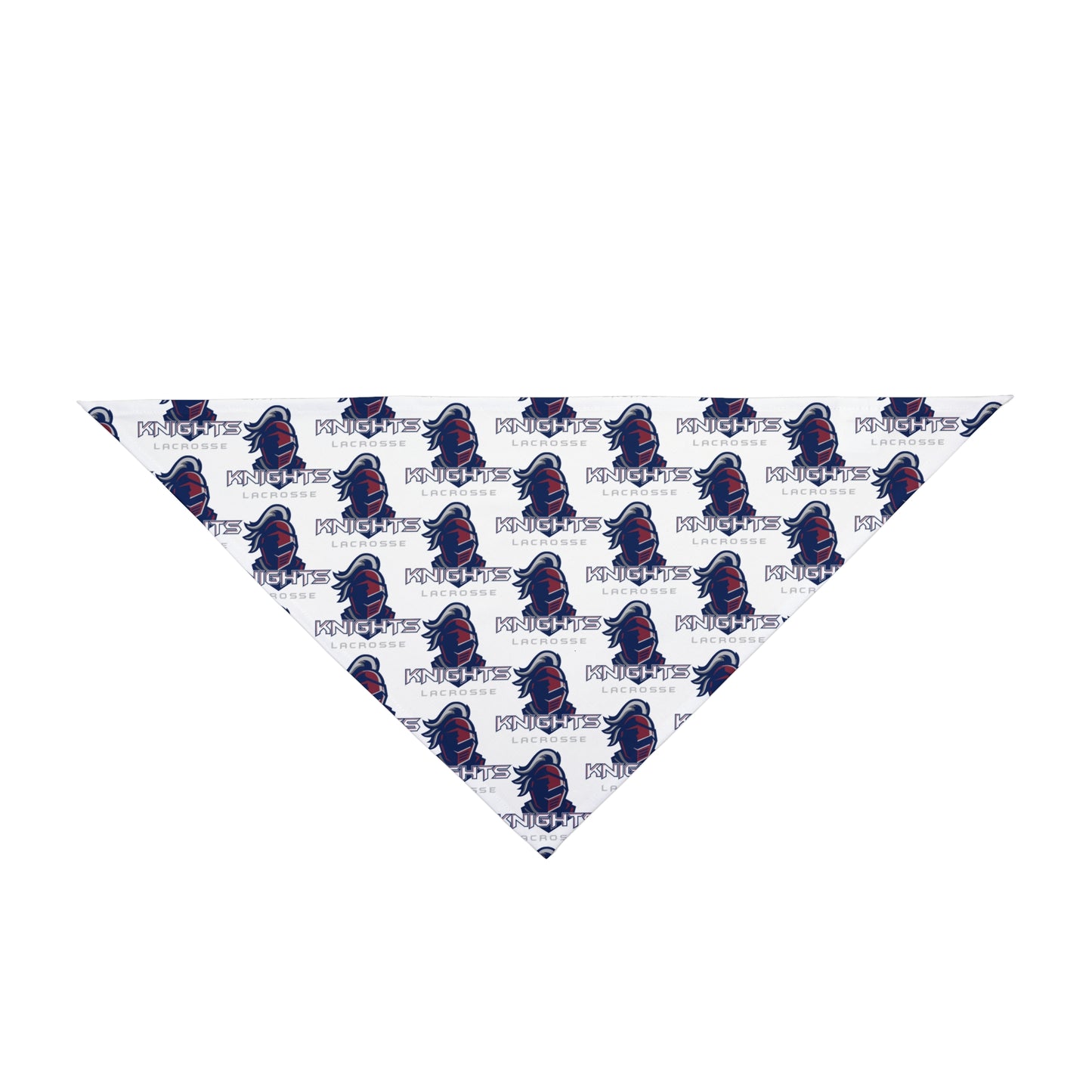Knights Pet Bandana