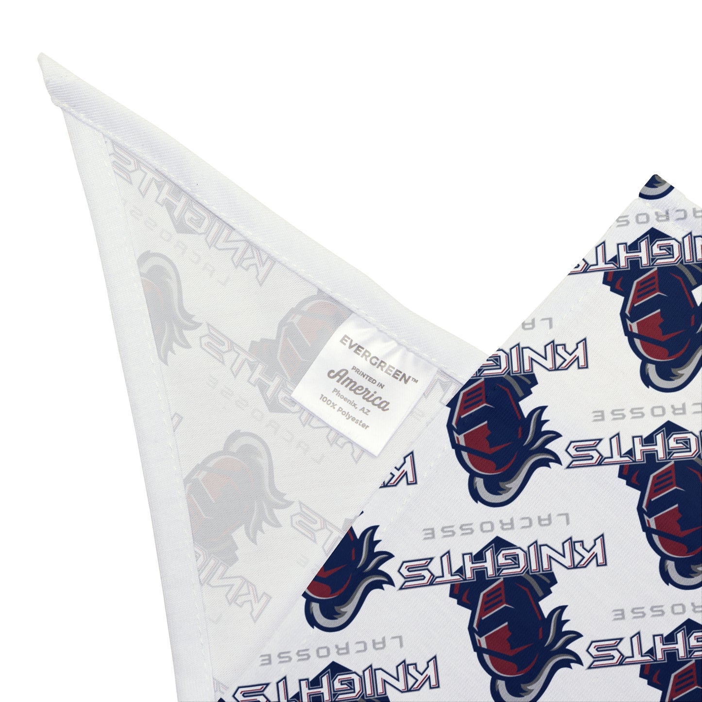 Knights Pet Bandana